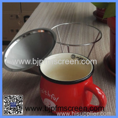 new product stainless steel innovative coffee filter