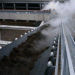 Underground Mining Fire Resistant Flame Resistant Rubber Conveyor BeltManufacturer