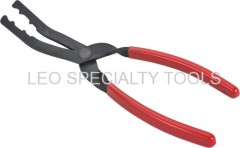 Trim Clip Door Panel Upholstery Remover Pliers Tool