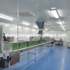 Clean Room Project in China