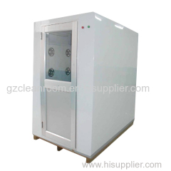 Clean Room Equipment China