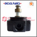 Head Rotor VE Pump Parts Diesel Fuel Injection Parts