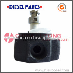 Head Rotor VE Pump Parts