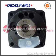 Head Rotor VE Pump Parts