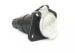 Vehicle Electric Trailer Wiring Connectors For Backup Camera Monitor