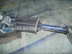 Feed delivery pipe;Feed delivery pipe