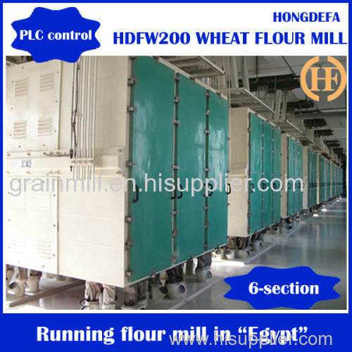 Corn mill machine and maize milling machine for Africa with price