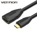 High Speed Mini HDMI Male To Female HDMI Extension Cable Sync Data Adapter