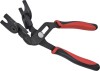 BMW OIL PRESSURE OIL COOLER LINE RELEASE PLIER