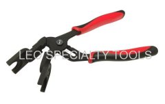 BMW OIL PRESSURE OIL COOLER LINE RELEASE PLIER