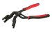 BMW OIL COOLER LINE TRANSMISSION PLIERS