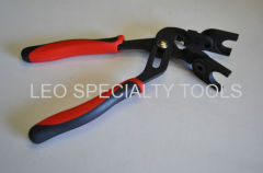 BMW OIL PRESSURE OIL COOLER LINE RELEASE PLIER