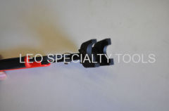 BMW OIL PRESSURE OIL COOLER LINE RELEASE PLIER