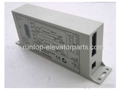 OTIS elevator parts door controller AT120