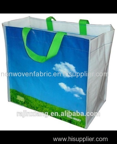 pp Spunbond fabric bag