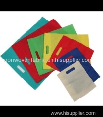 Non woven spunbond bag