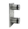 CRL Glass Rail Standoff Fitting for glass stair system