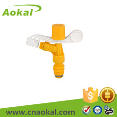 3/4"Male plastic impulse sprinkler