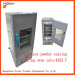 Sales promotion small powder coating testing curing oven