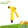 Adjustable water spray gun