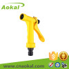 Adjustable water spray gun