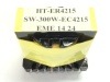 Swithcing power transformer for new