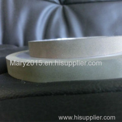 Resin Bond CBN Grinding Wheel for HSS