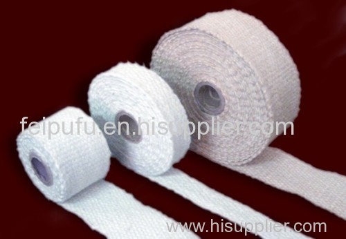 feipufu Ceramic fiber ribbon