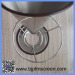 stainless steel dripper coffee filter