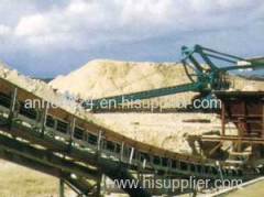 oil resistant used rubber conveyor belt manufacturer