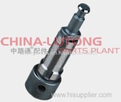 Plunger/Element For VE Pump Parts And Diesel Engine Parts