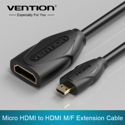 VENTION Extention cable for Phone Tablet HDTV Camera