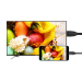 VENTION Extention cable for Phone Tablet HDTV Camera