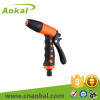 Adjustable water spray gun