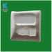 Biodegradable Pulp Molded Inner / Insert Carton Box Packaging