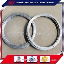 black u type iron wire(canton fair)