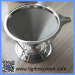 304 material stainless steel coffee filter