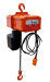 Light weight electric hoist from China manufacturer