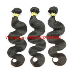 XBL Hair Virgin Hair Peruvian Hair Body wave