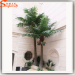 Artificial fake leaves canary date palm tree large indoor Asia palm trees sale