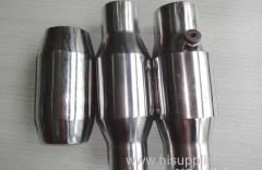 Good quantity three way catalytic converter