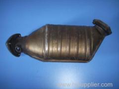 Good quantity three way catalytic converter