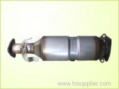 Hot Sale Automotive Three Way Catalytic Converter