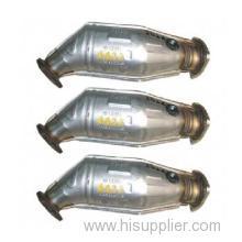 Hot Sale Automotive Three Way Catalytic Converter