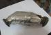 three way catalytic converter for car with good performance