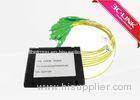 1270 - 1610 nm ABS type 12CH CWDM Mux/Demux Module for WDM Systems