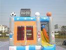 Children Scorecard Air Castle Inflatables Sports Games 3 Years Warranty