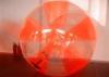 Summer Toy Inflatable Human Hamster Ball Rental With CE Blower Logo Printing