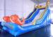 KAHUNA Inflatable Bouncer Slide 30 Feet Attractive Versatile Safe Non Toxic