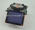 PAS technology 6 Motors Driven Fiber Optic Machine Splicer Machine For Fusion Splicer Fiber